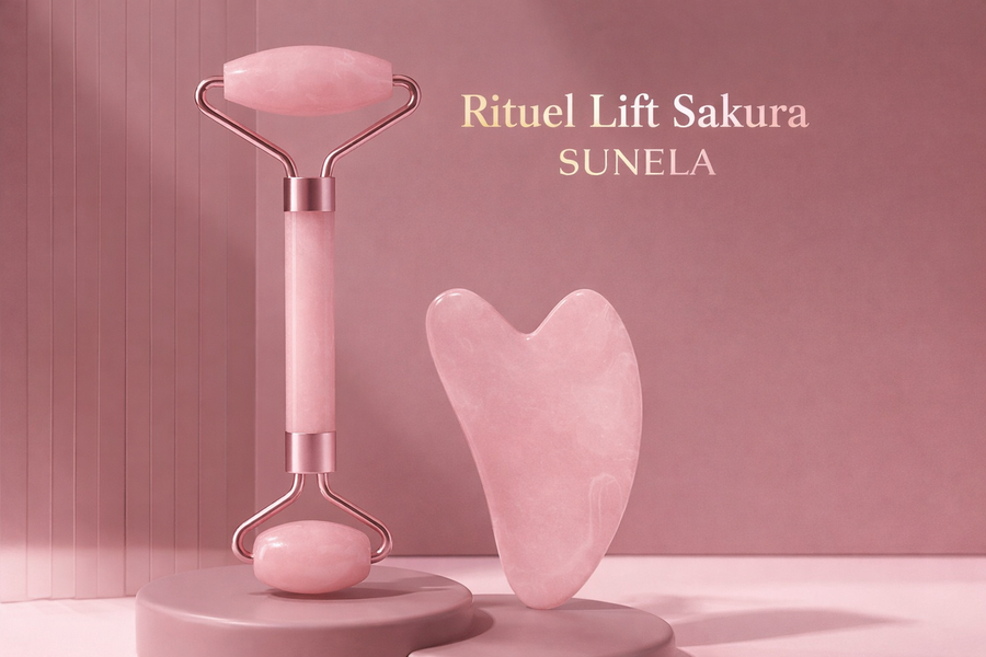 Roller Sculptant - SUNELA