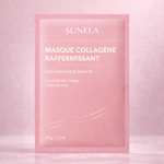 Masque Collagène Régénérant - SUNELA