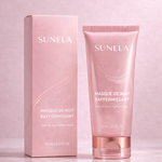 Masque de Nuit Raffermissant - SUNELA