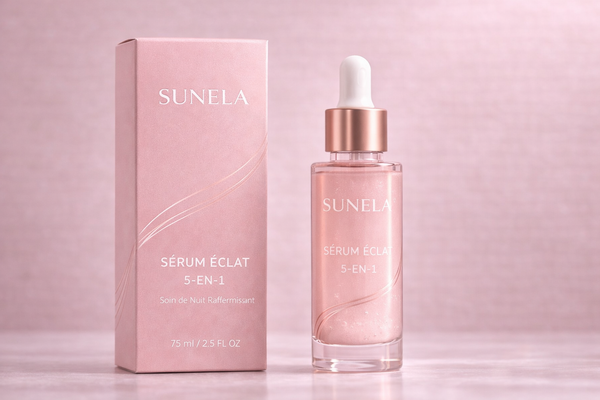 Sérum Éclat Intensif - SUNELA