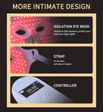 Masque Lumière Pro - SUNELA